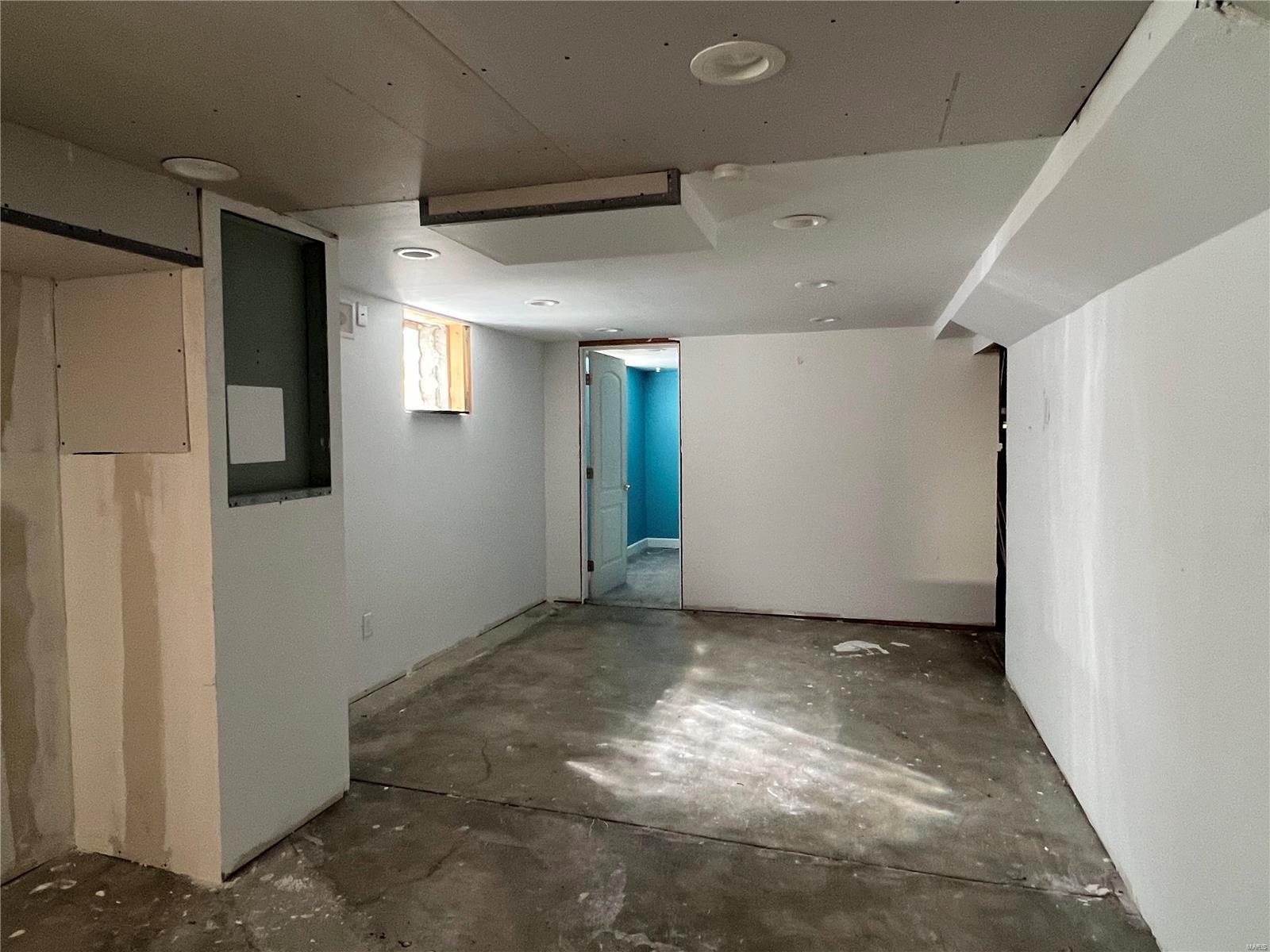 Burton Terrace - Residential