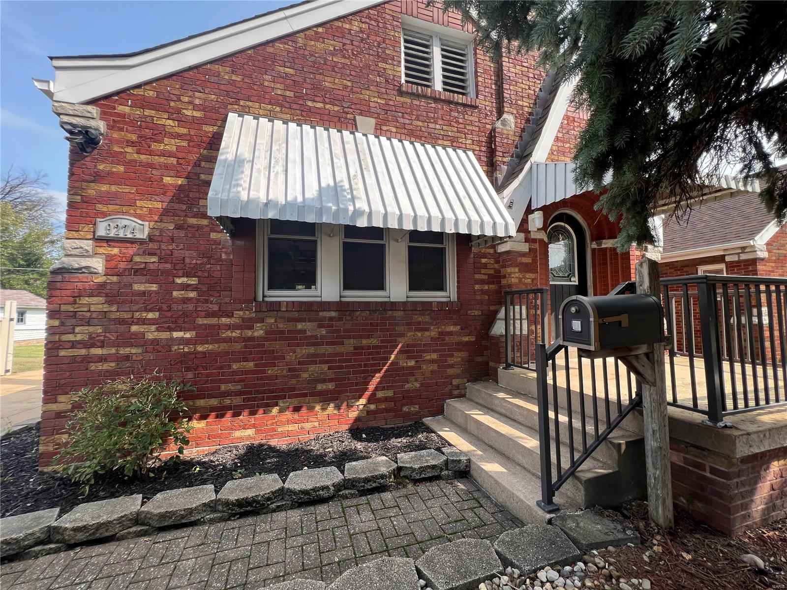 Burton Terrace - Residential