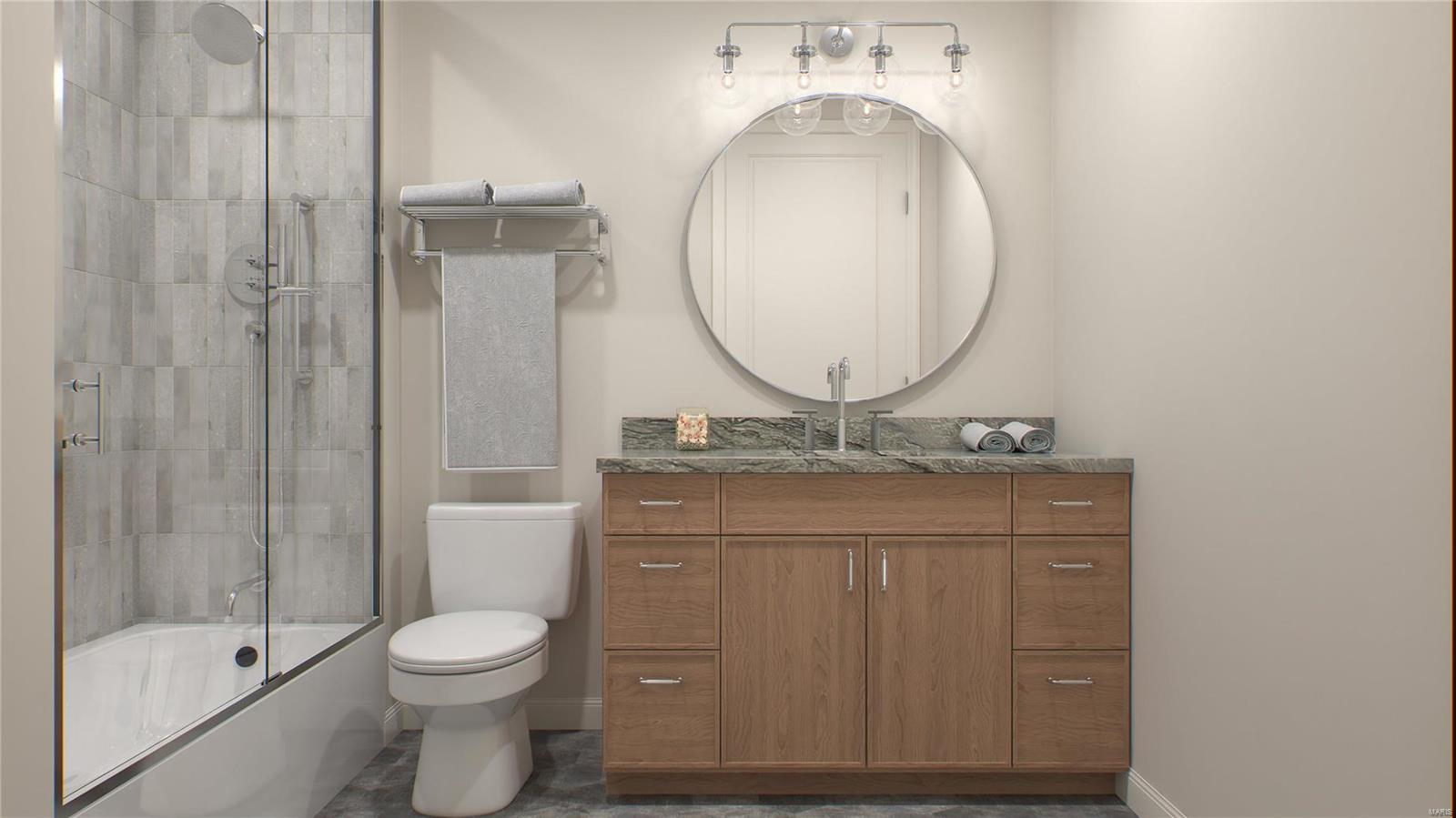 Pitman Place - Residential