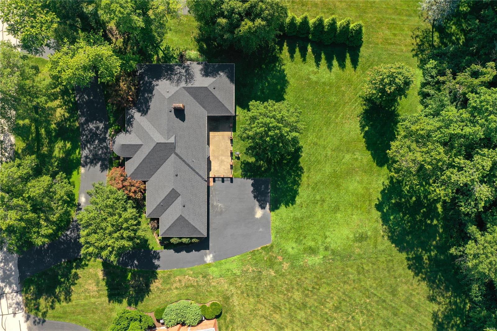 Topping Meadows - Residential