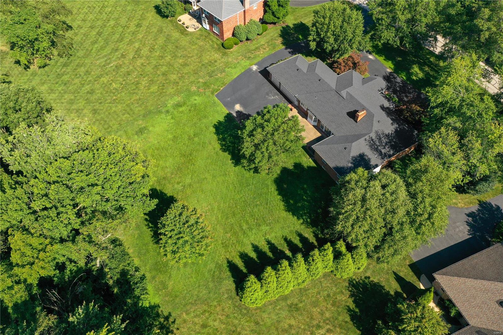 Topping Meadows - Residential