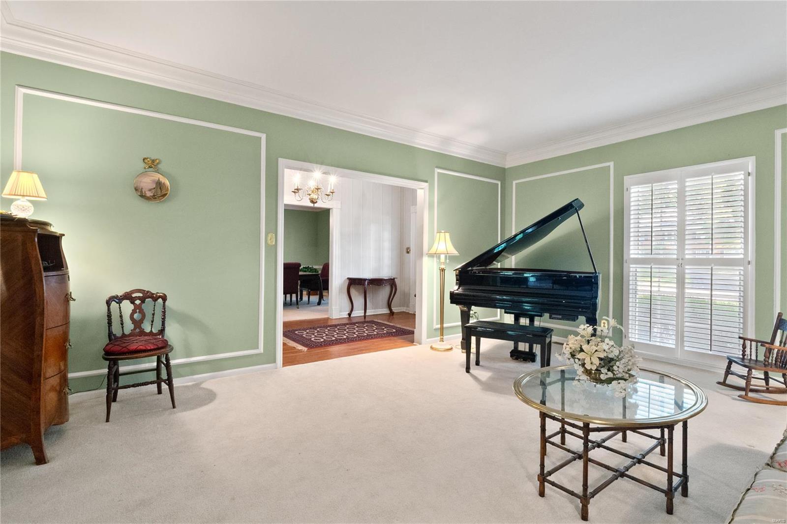 Topping Meadows - Residential