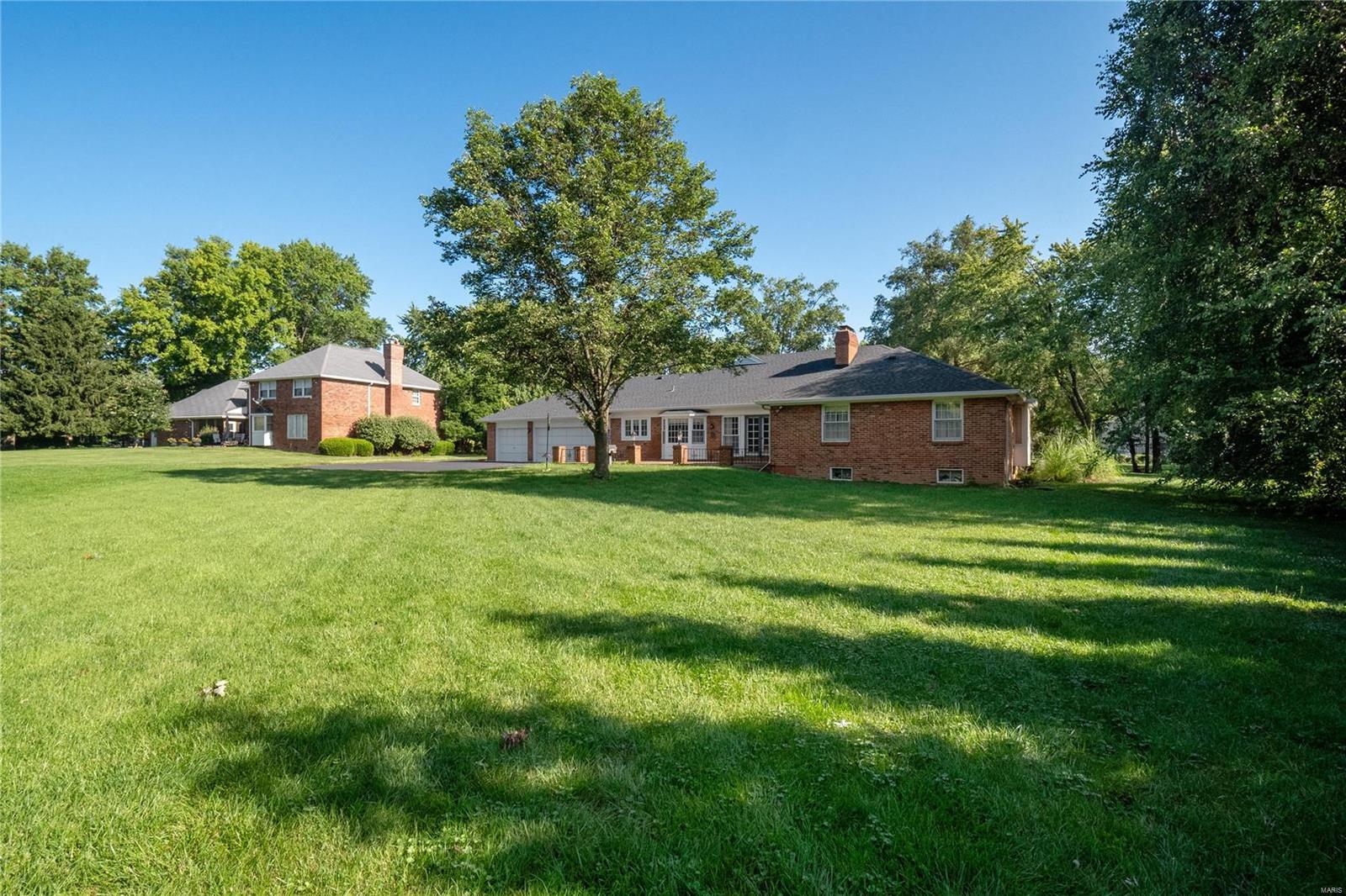 Topping Meadows - Residential