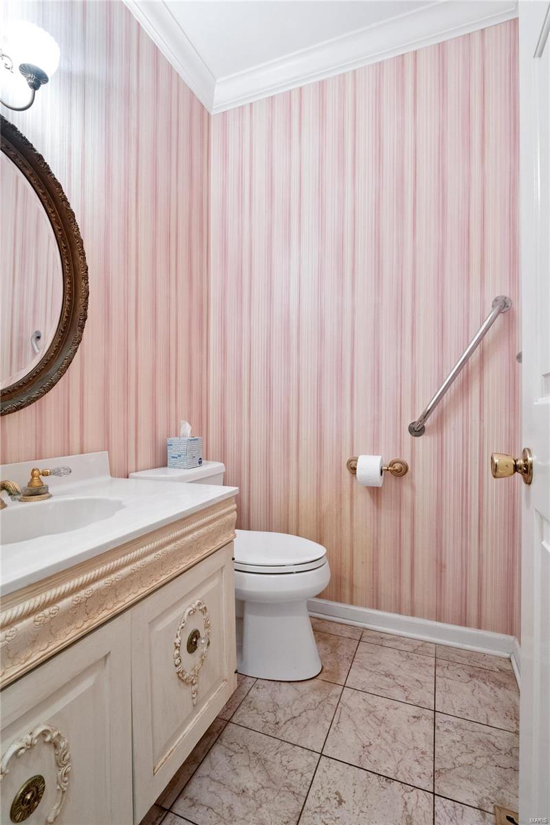 Topping Meadows - Residential