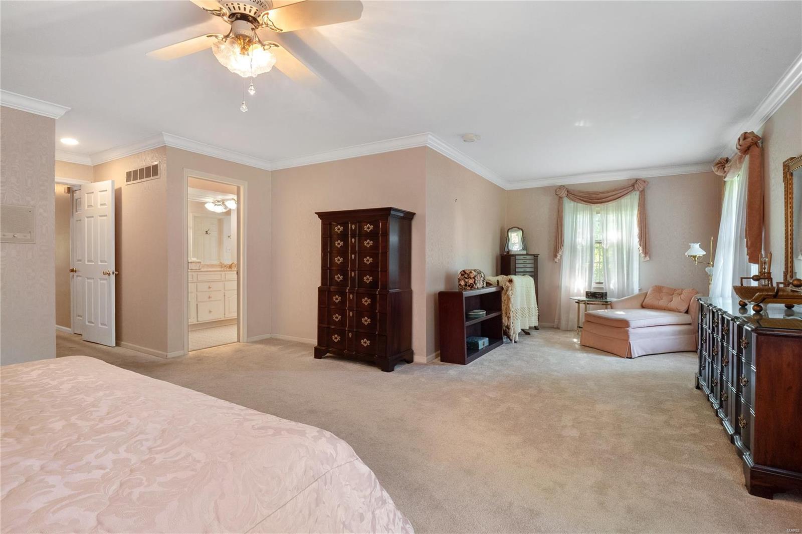 Topping Meadows - Residential