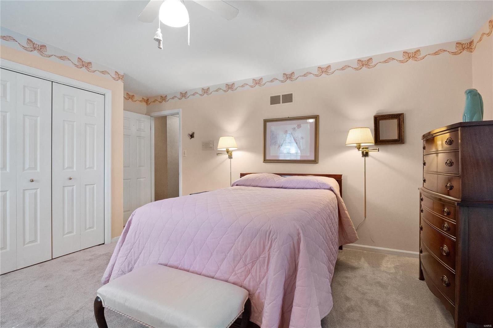 Topping Meadows - Residential