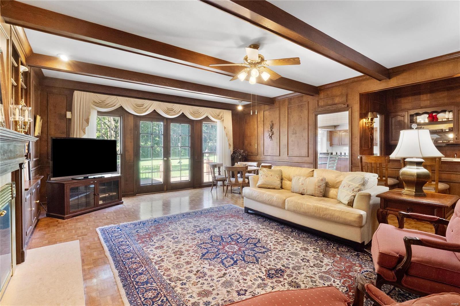 Topping Meadows - Residential