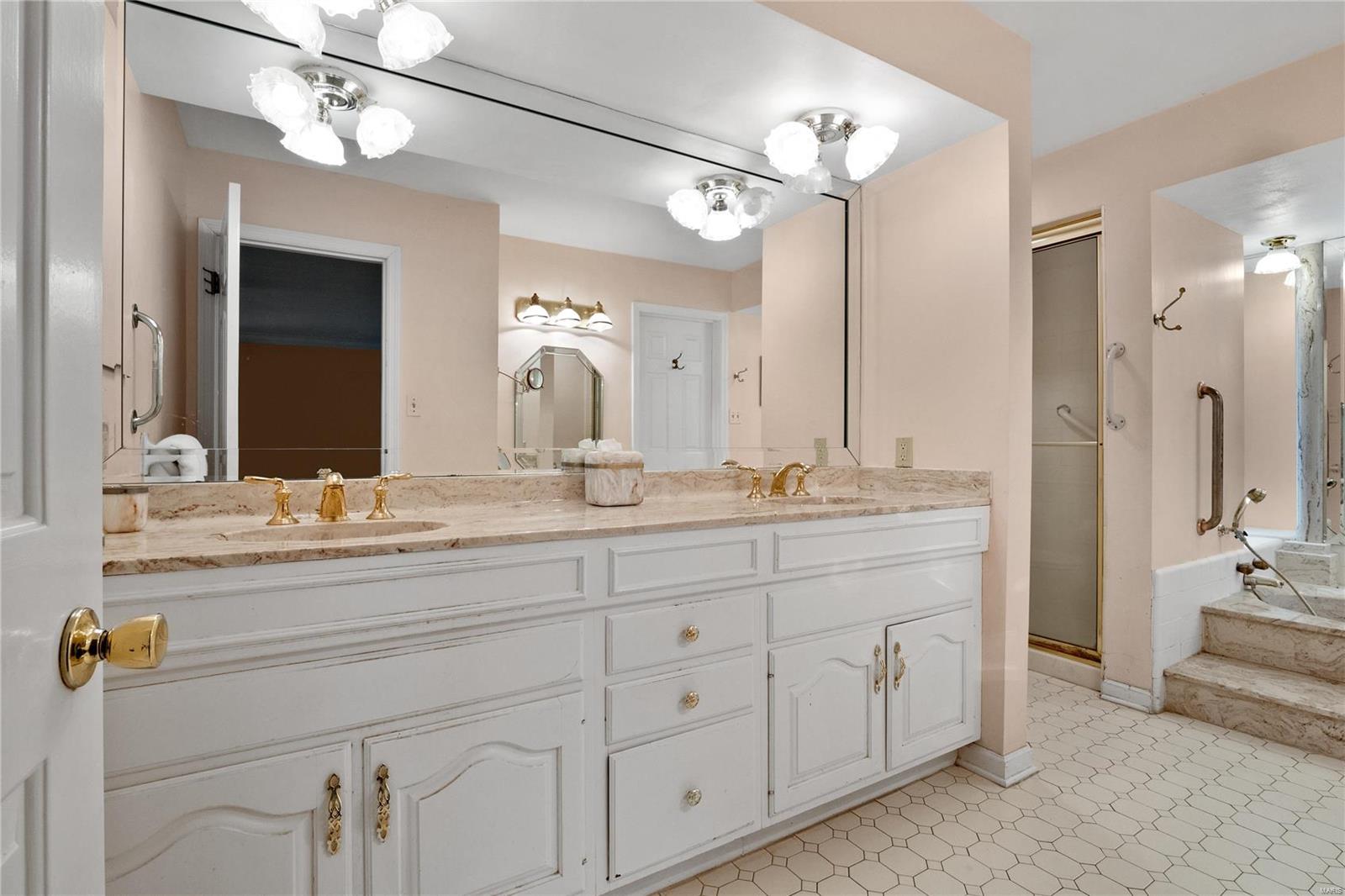 Topping Meadows - Residential