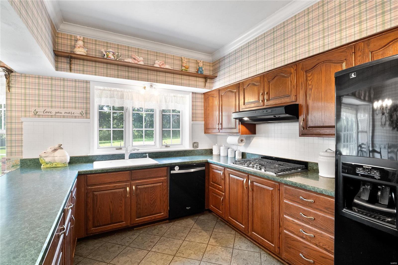 Topping Meadows - Residential