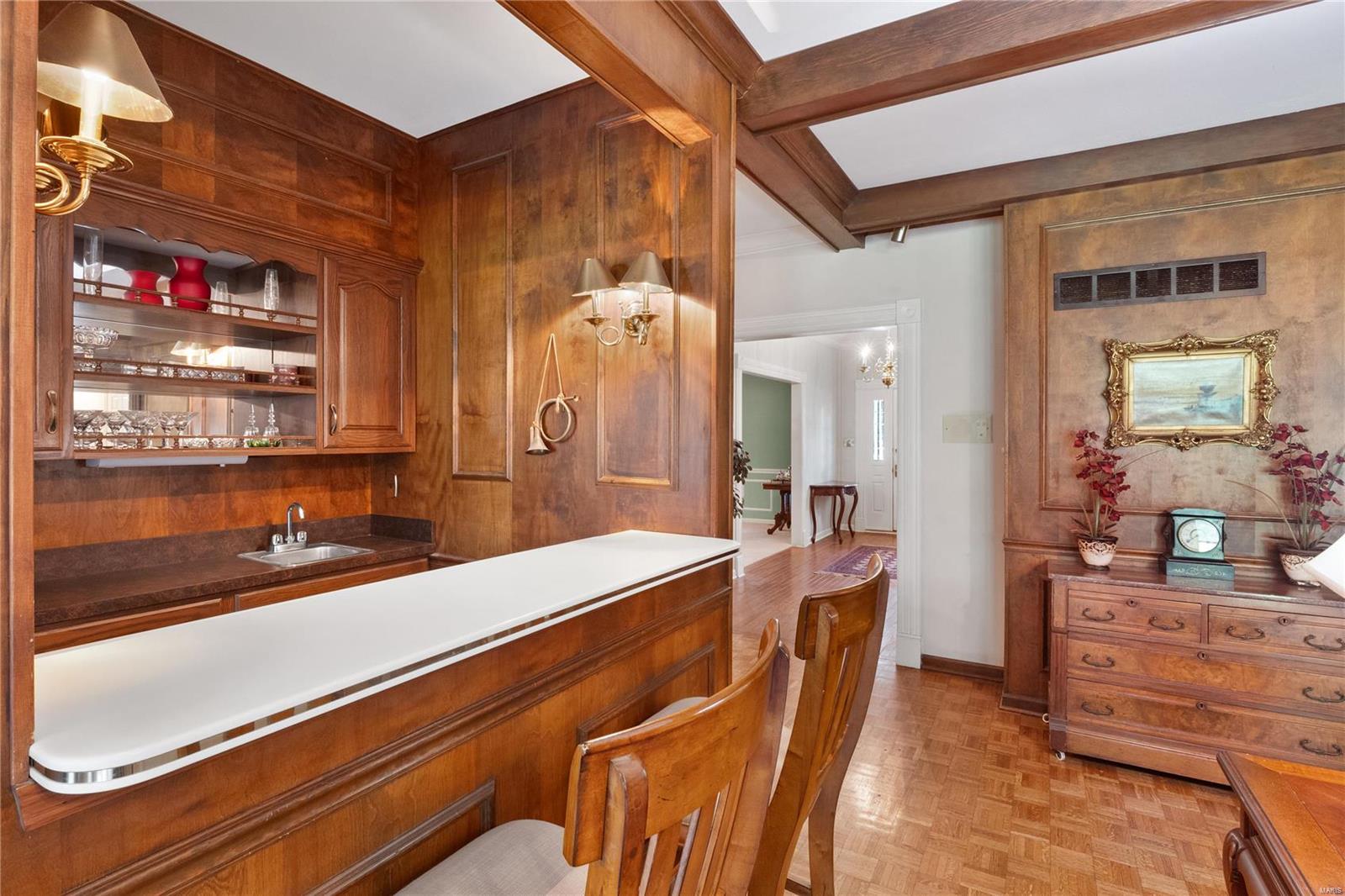 Topping Meadows - Residential