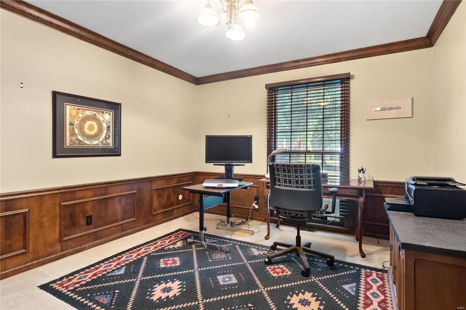 Topping Meadows - Residential