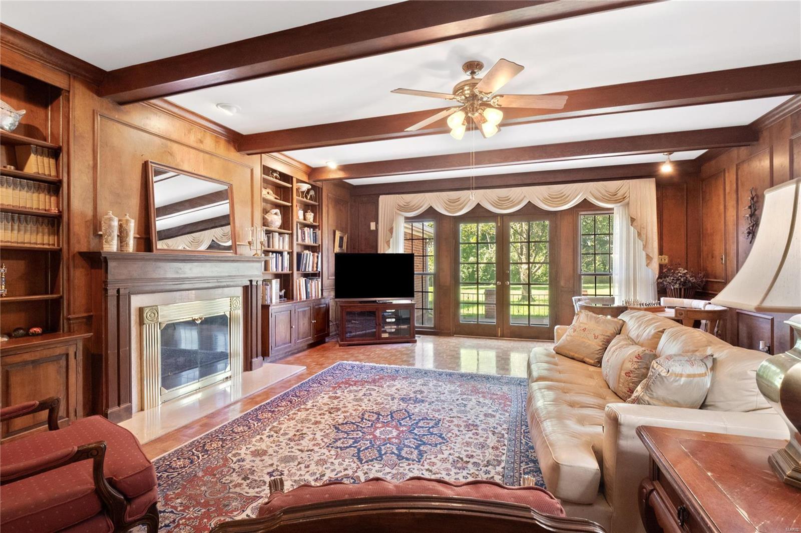 Topping Meadows - Residential