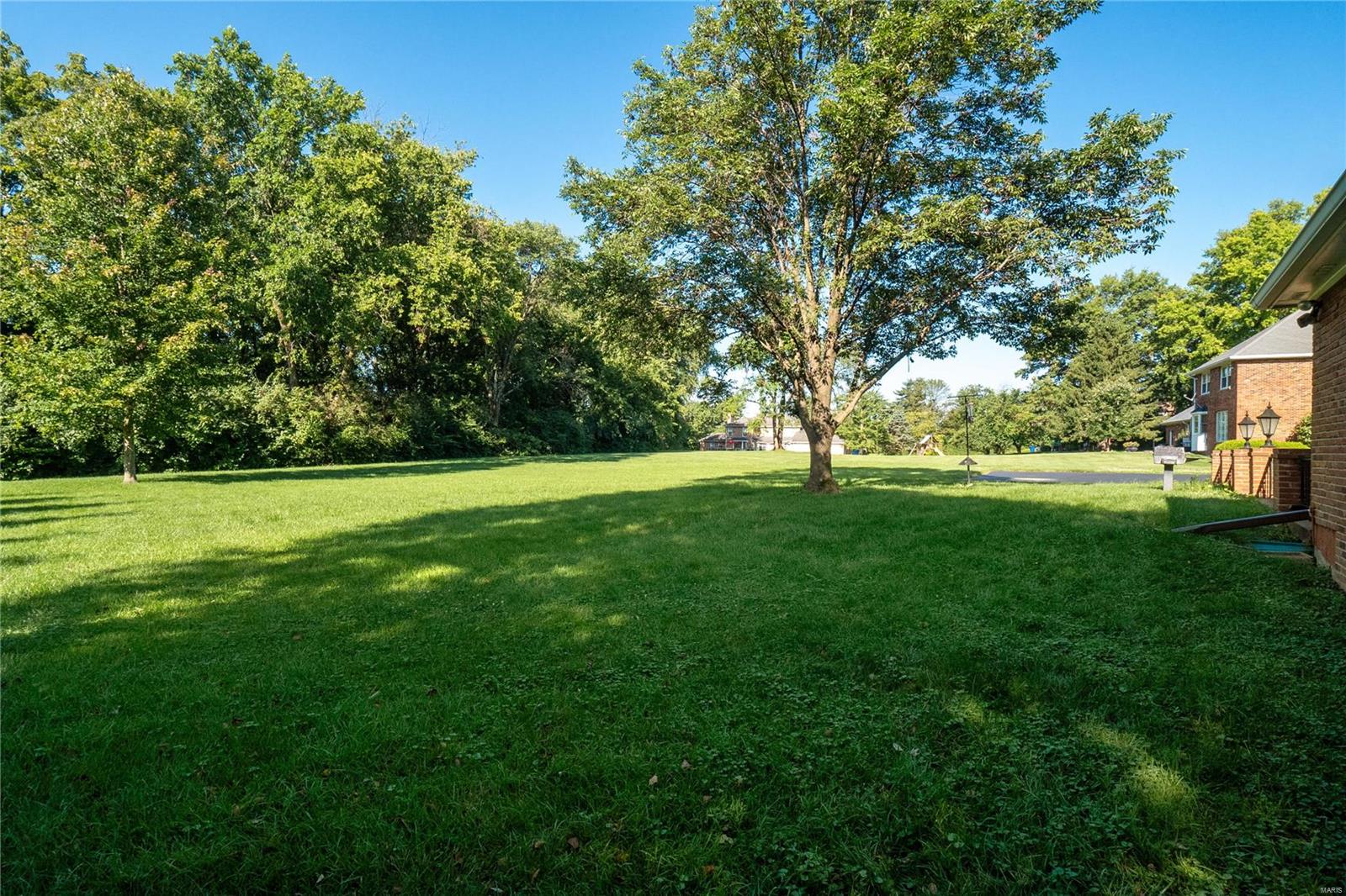 Topping Meadows - Residential