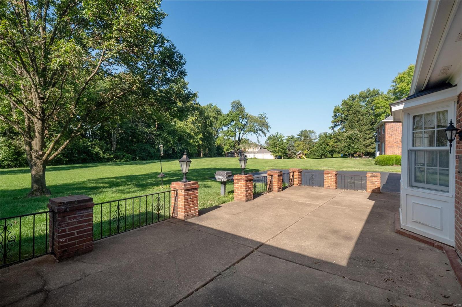 Topping Meadows - Residential