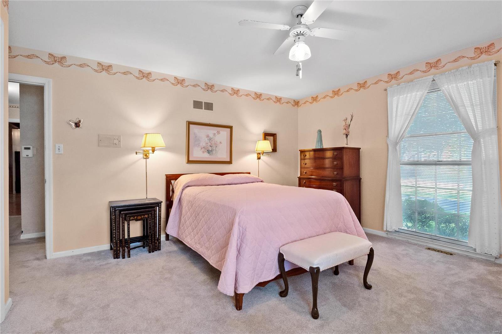 Topping Meadows - Residential