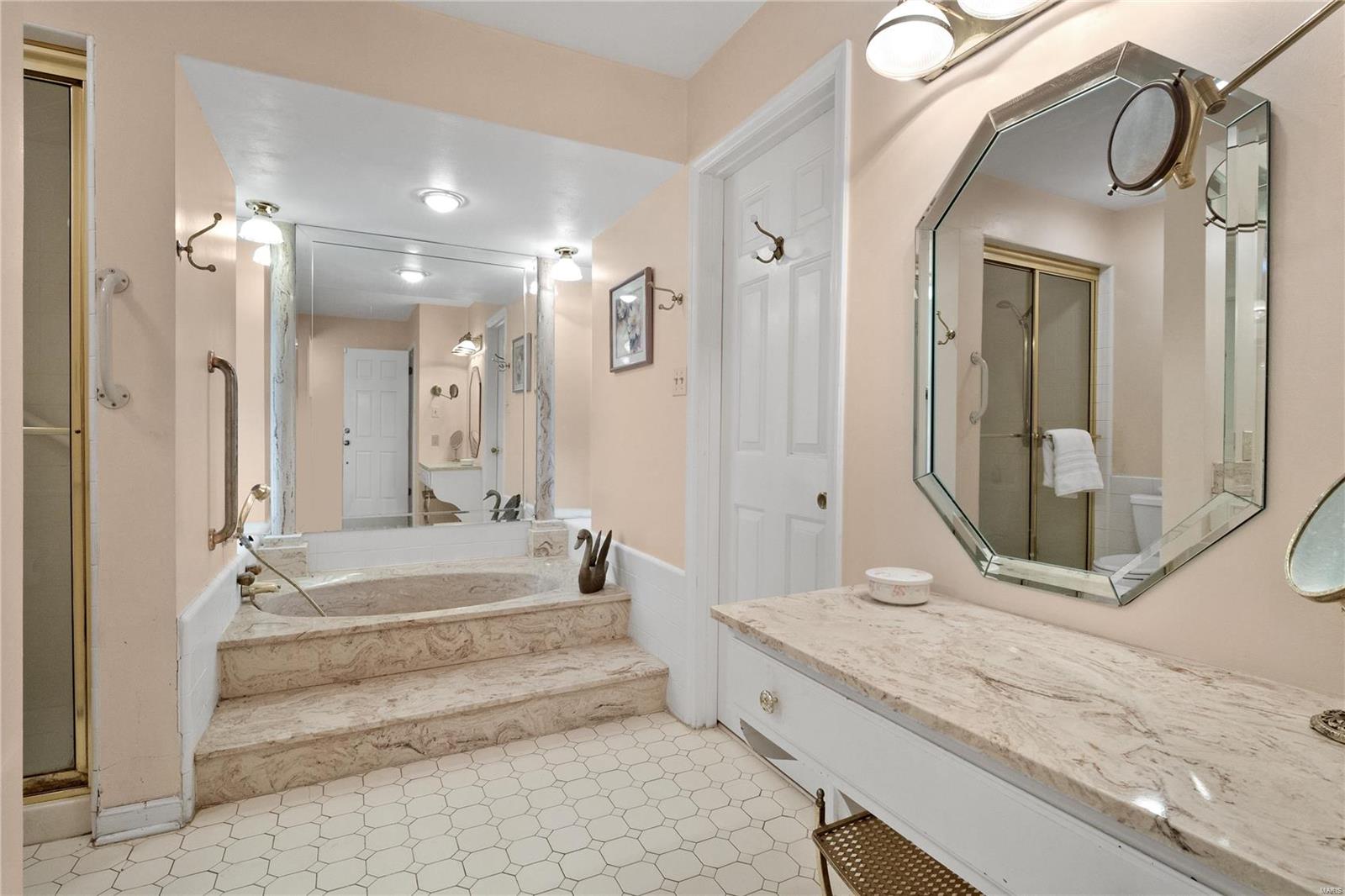 Topping Meadows - Residential