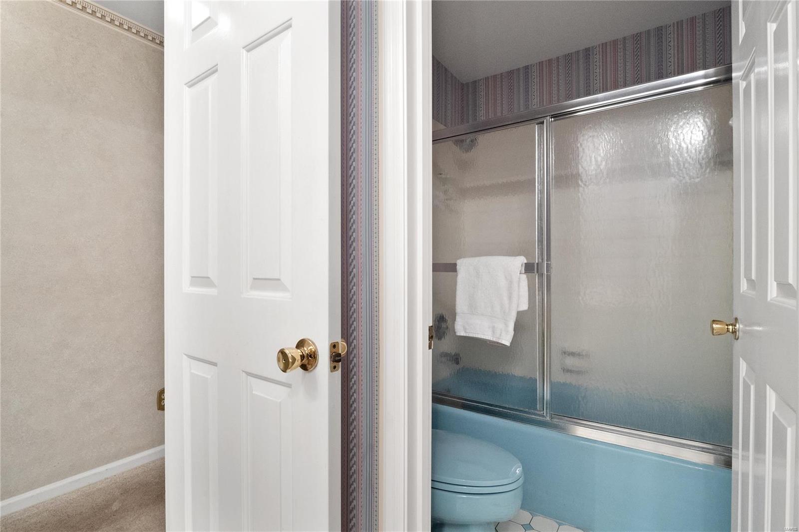 Topping Meadows - Residential