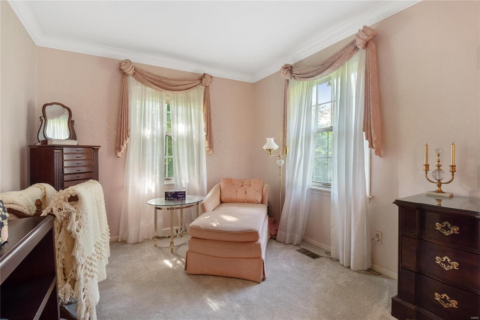 Topping Meadows - Residential