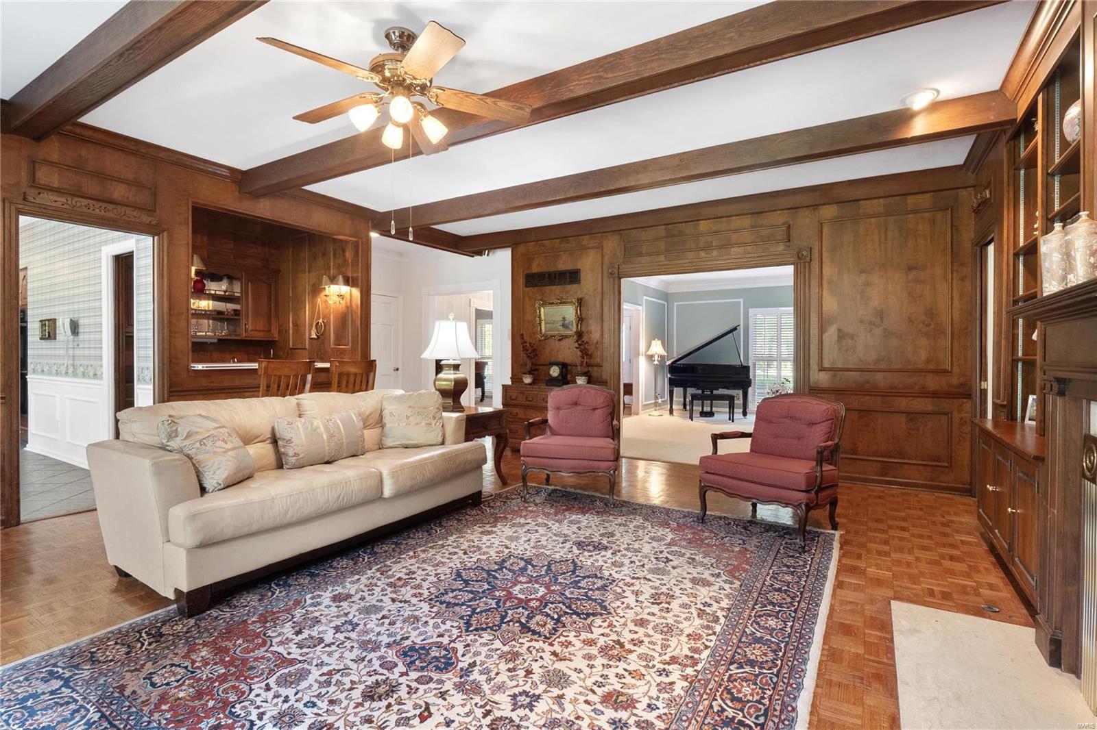 Topping Meadows - Residential