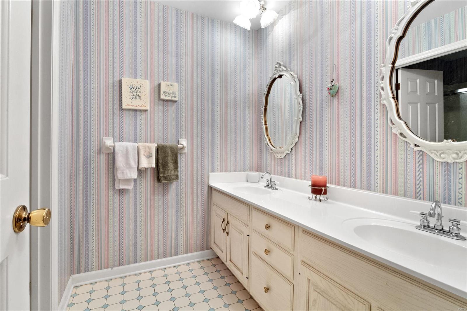 Topping Meadows - Residential