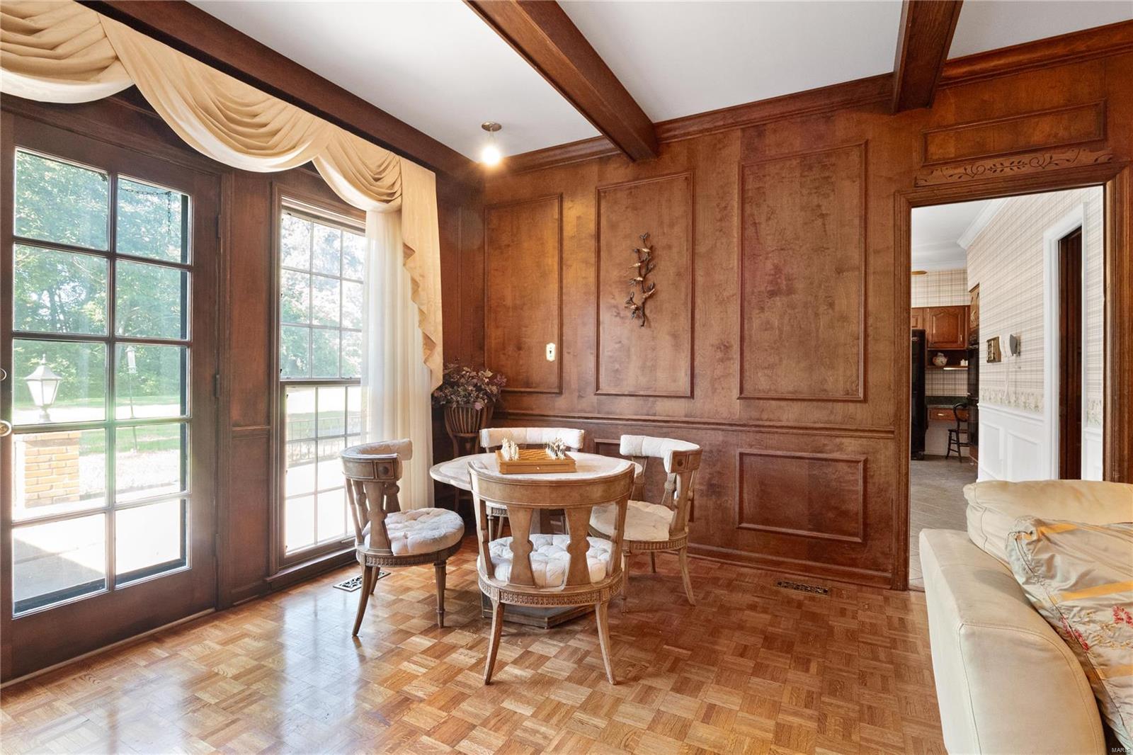 Topping Meadows - Residential