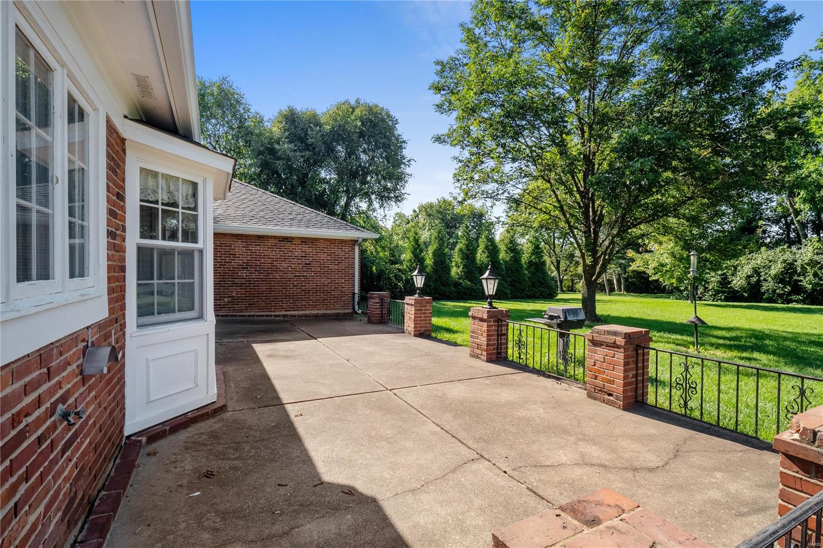 Topping Meadows - Residential