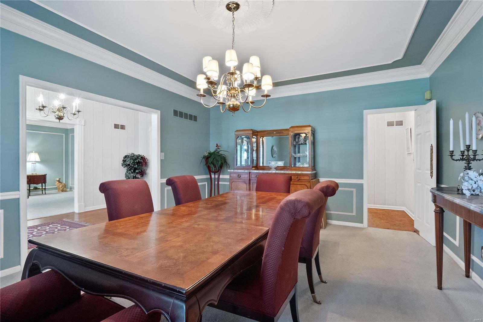 Topping Meadows - Residential