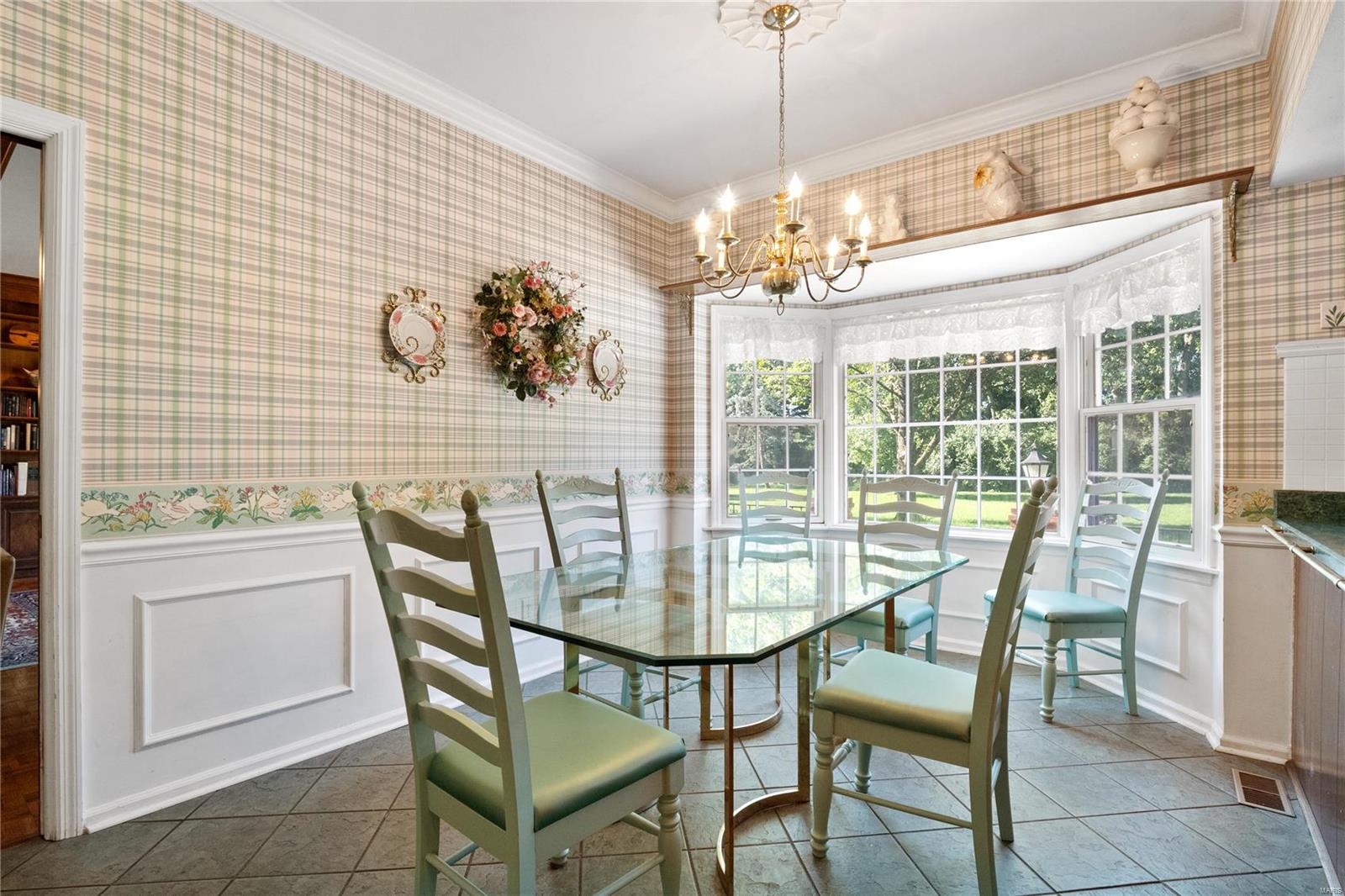 Topping Meadows - Residential