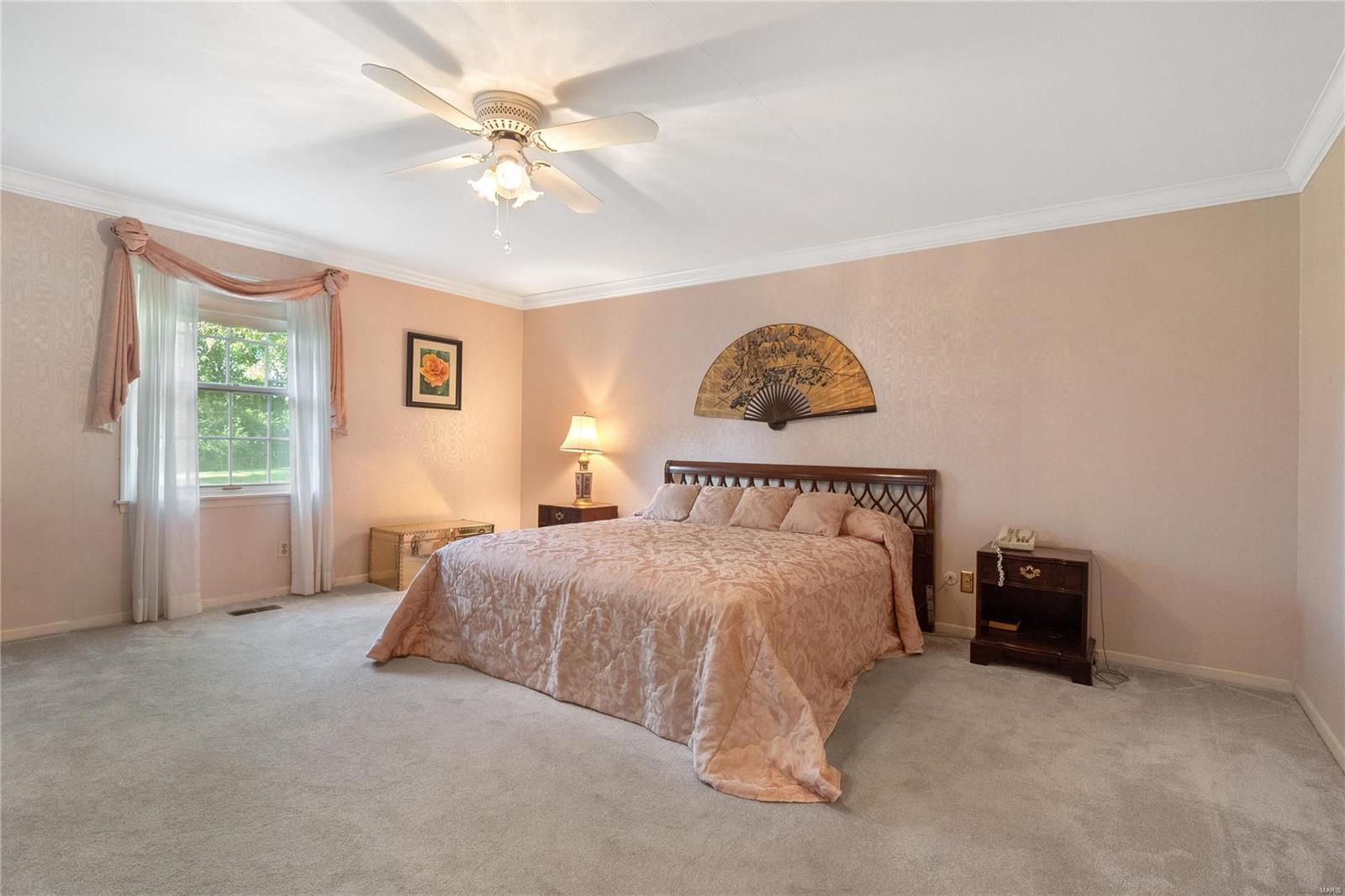 Topping Meadows - Residential