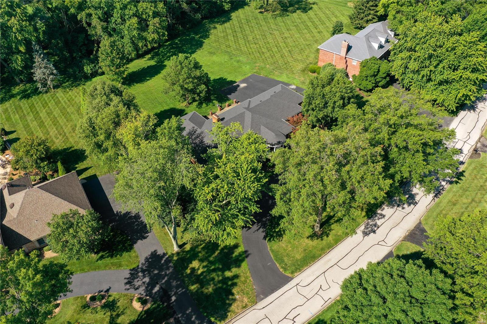 Topping Meadows - Residential