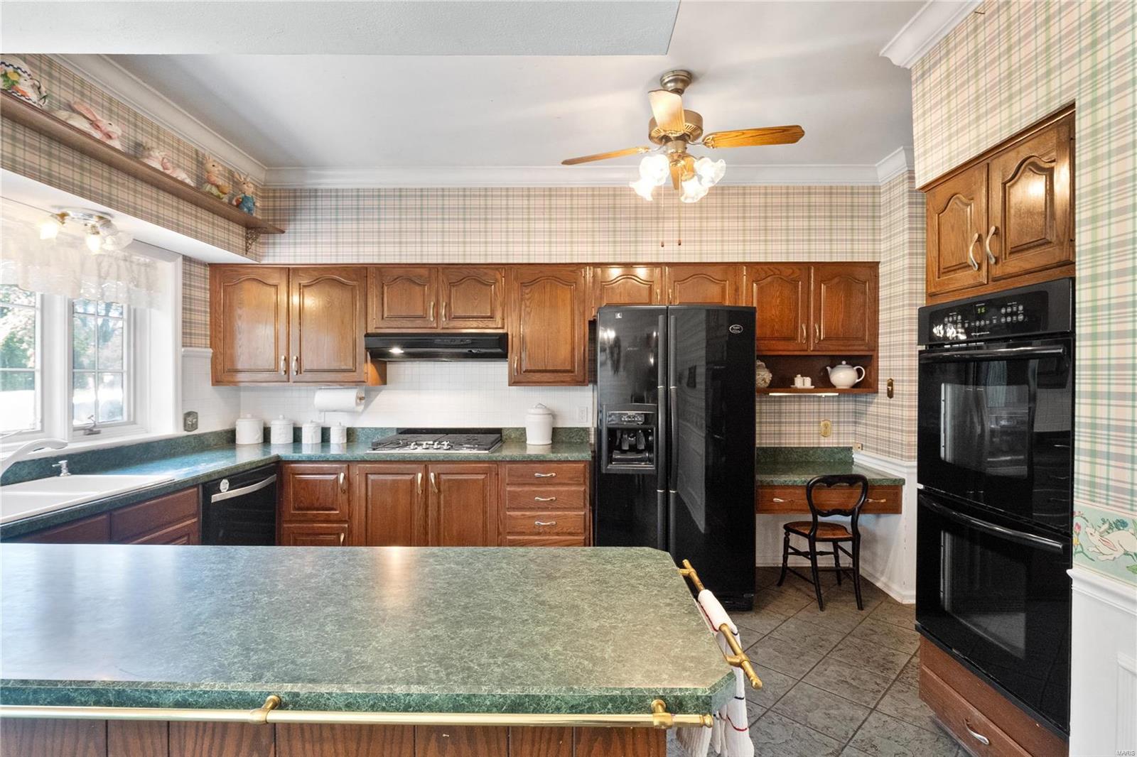 Topping Meadows - Residential