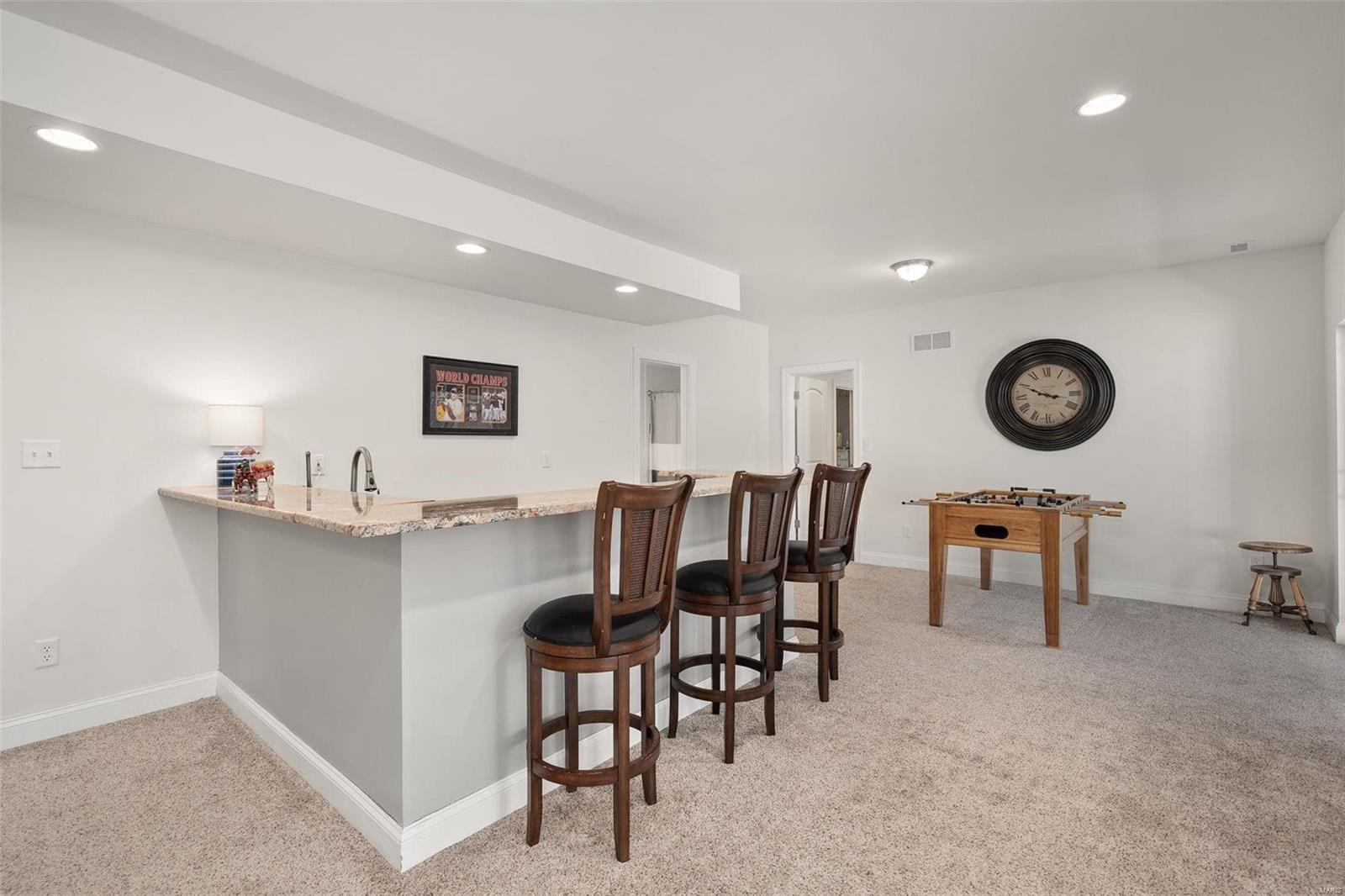 Mai Bo Gardens - Residential