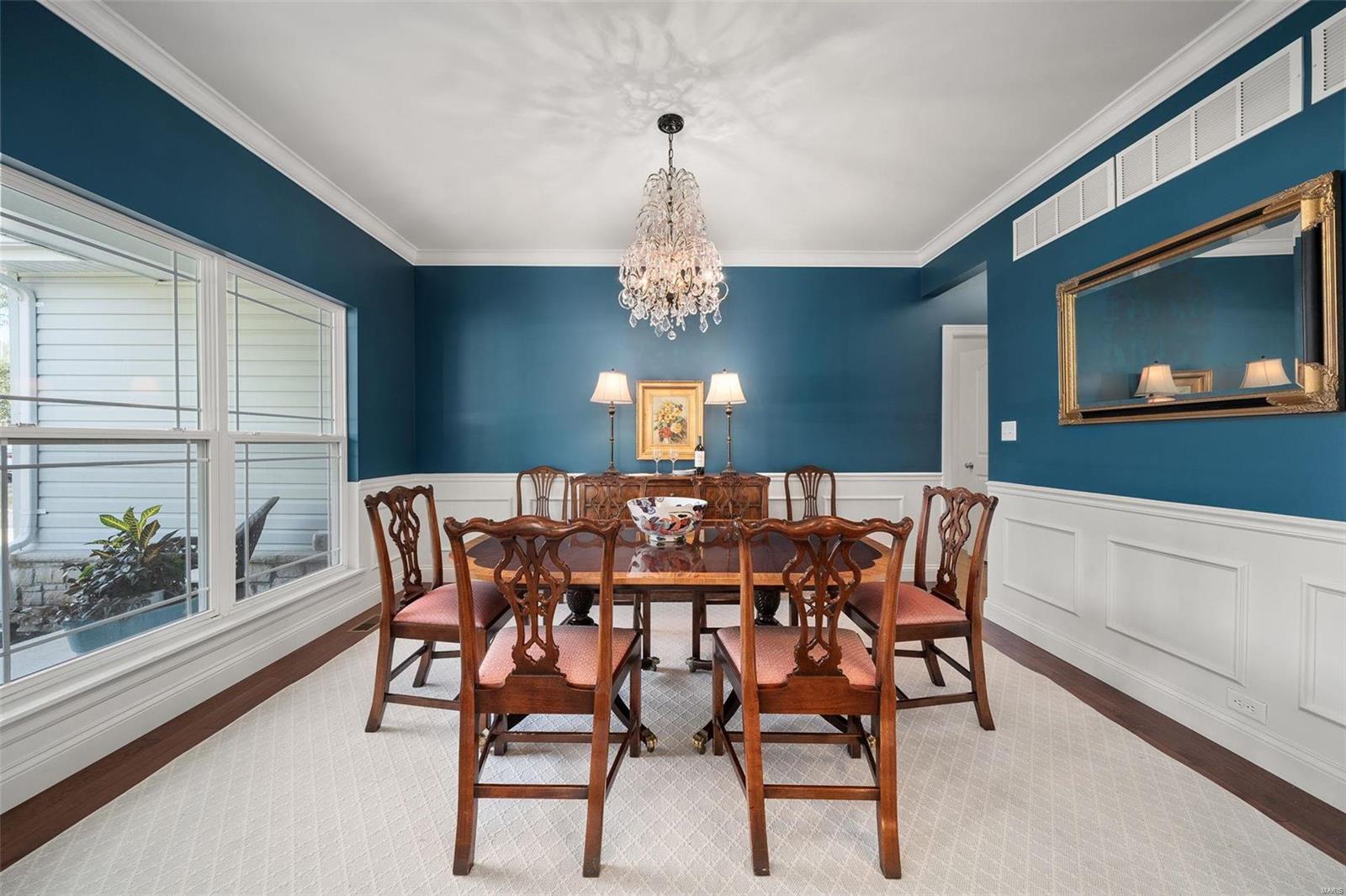 Mai Bo Gardens - Residential