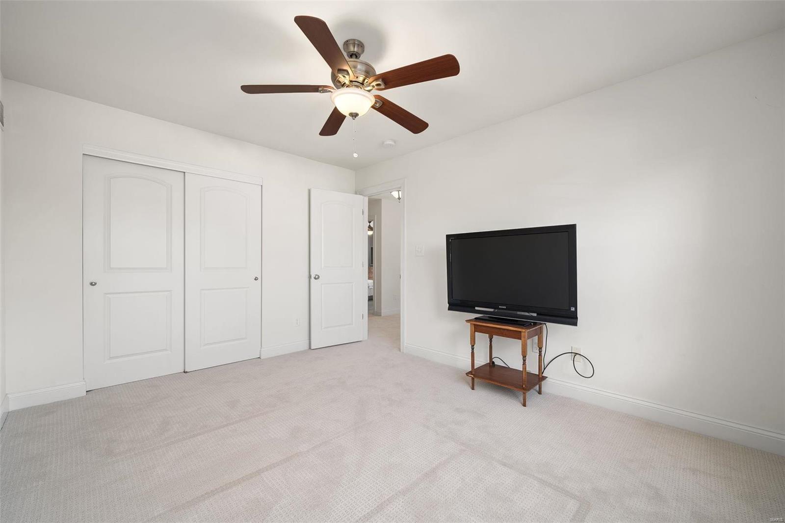 Mai Bo Gardens - Residential