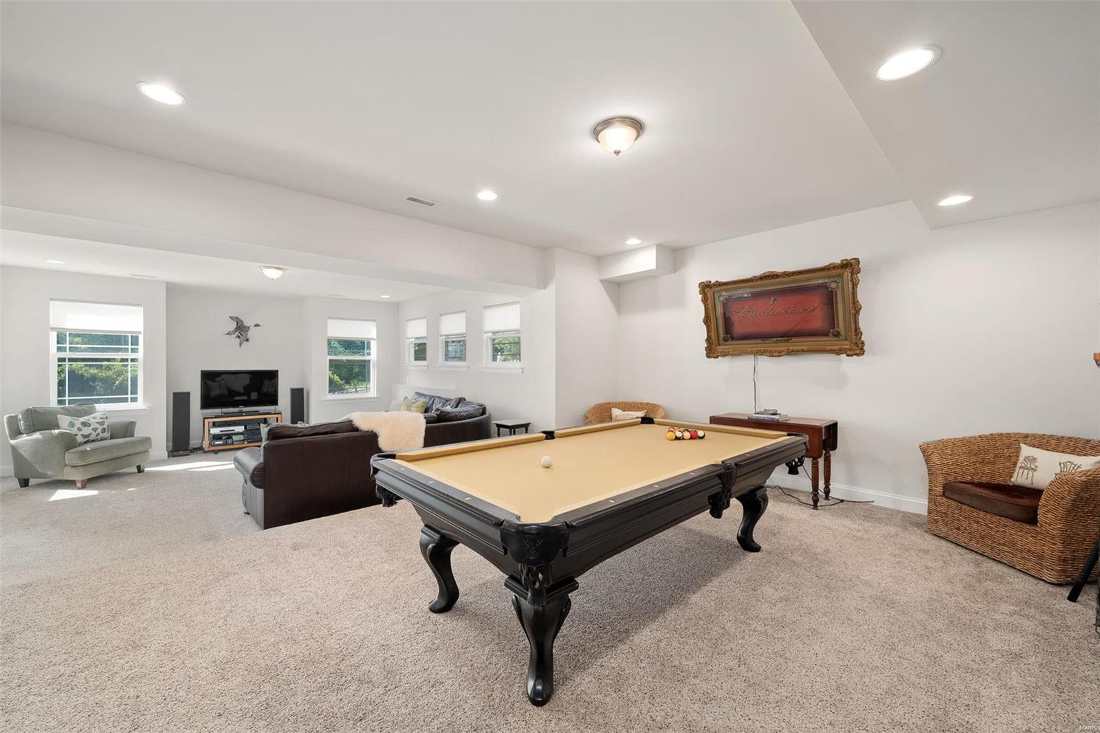 Mai Bo Gardens - Residential