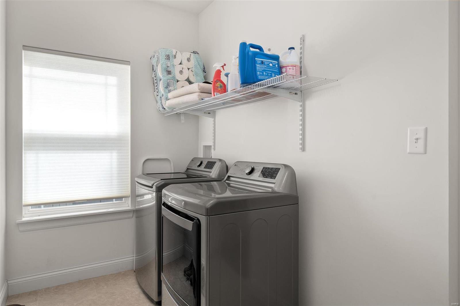 Mai Bo Gardens - Residential