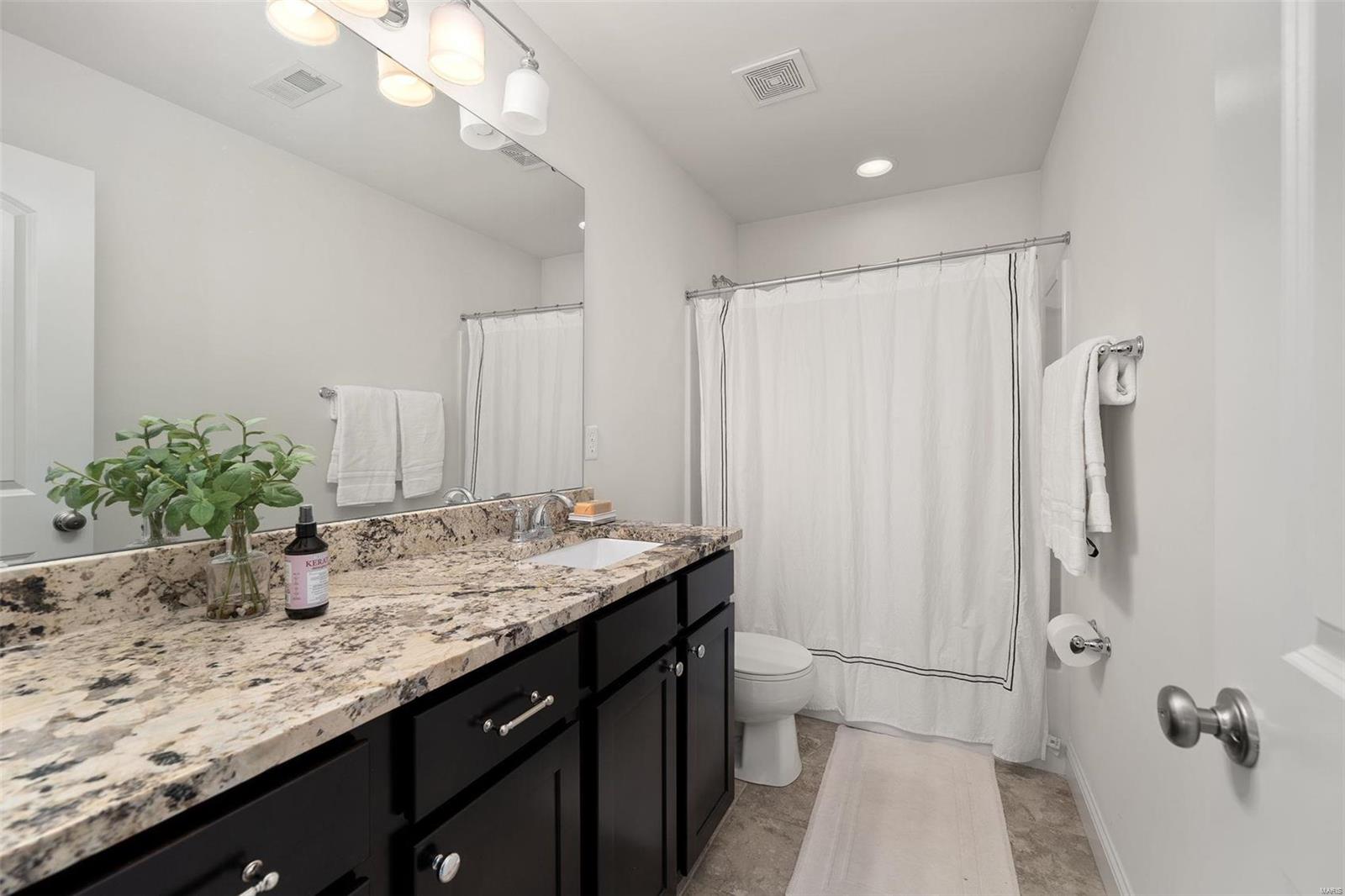 Mai Bo Gardens - Residential