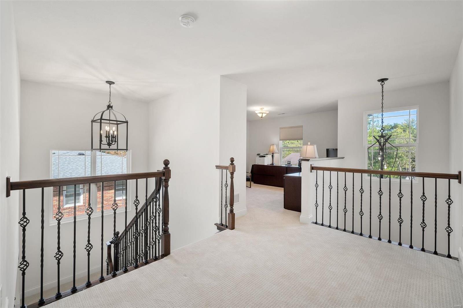 Mai Bo Gardens - Residential