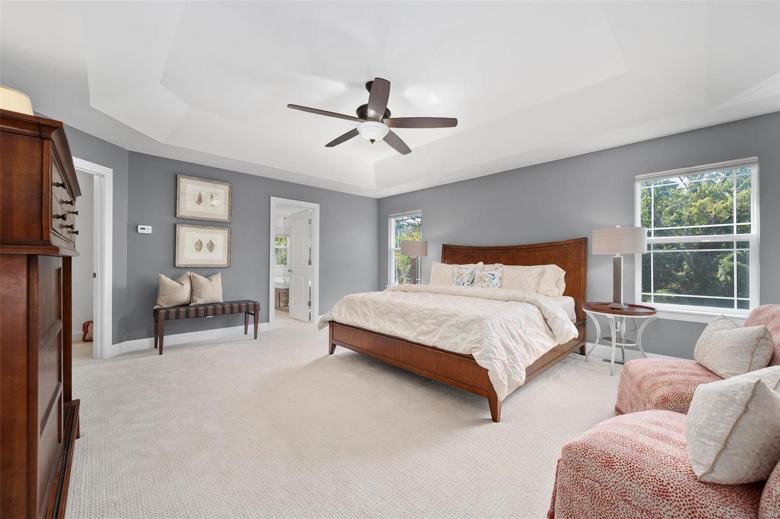 Mai Bo Gardens - Residential