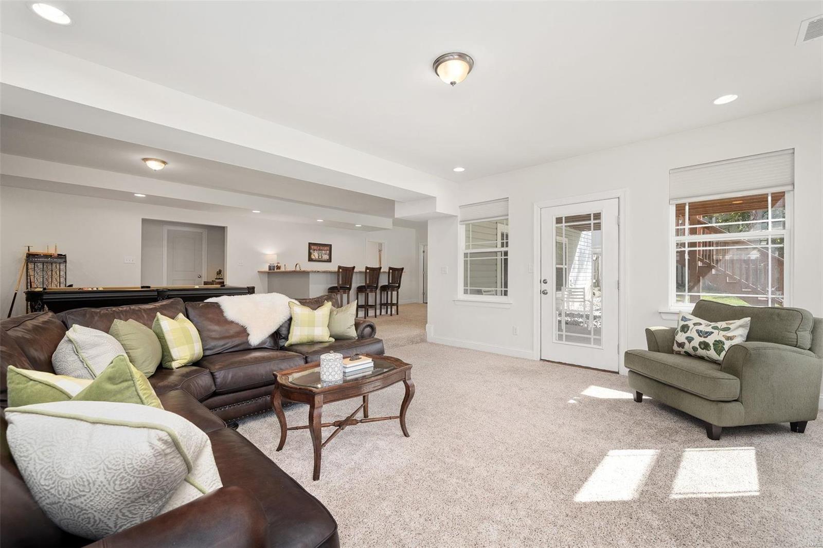 Mai Bo Gardens - Residential