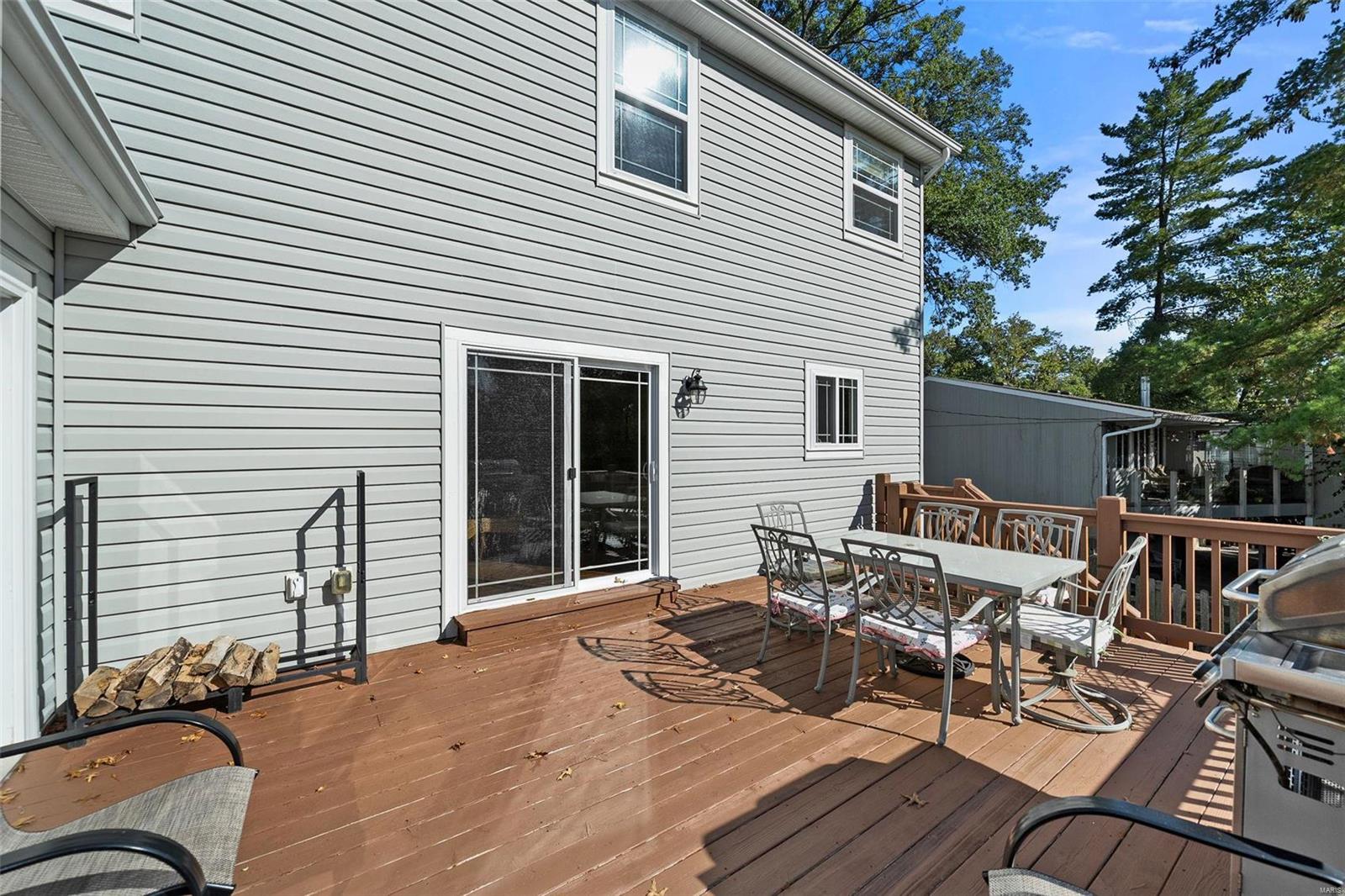 Mai Bo Gardens - Residential