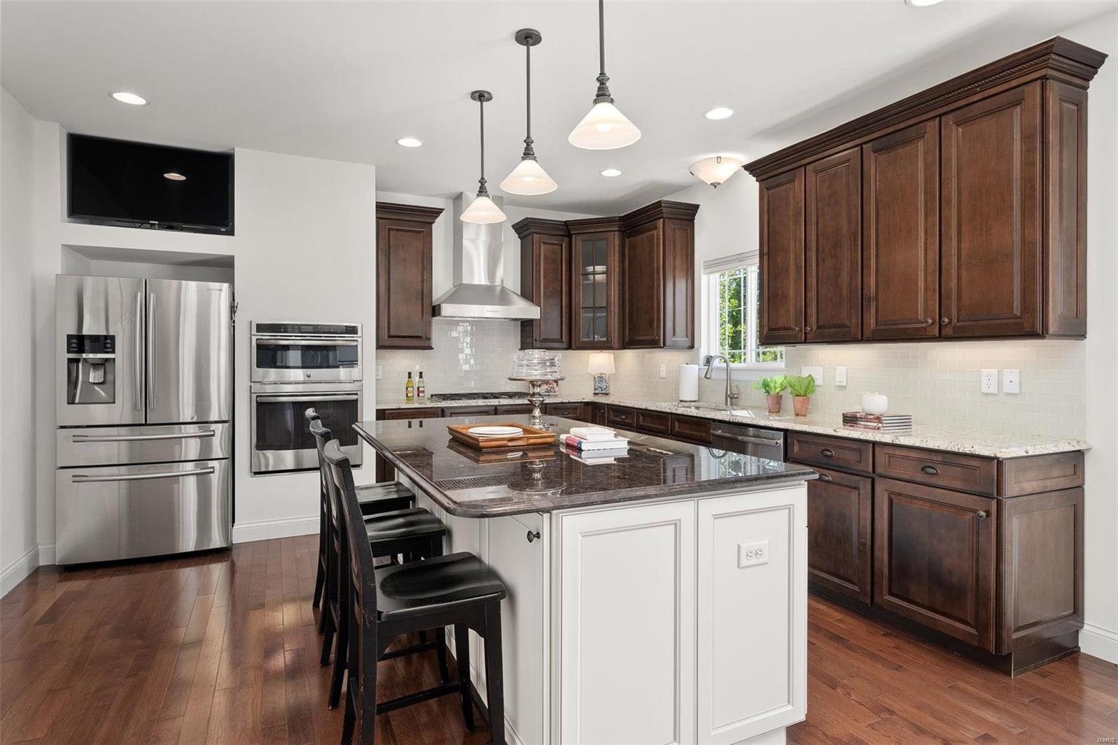 Mai Bo Gardens - Residential