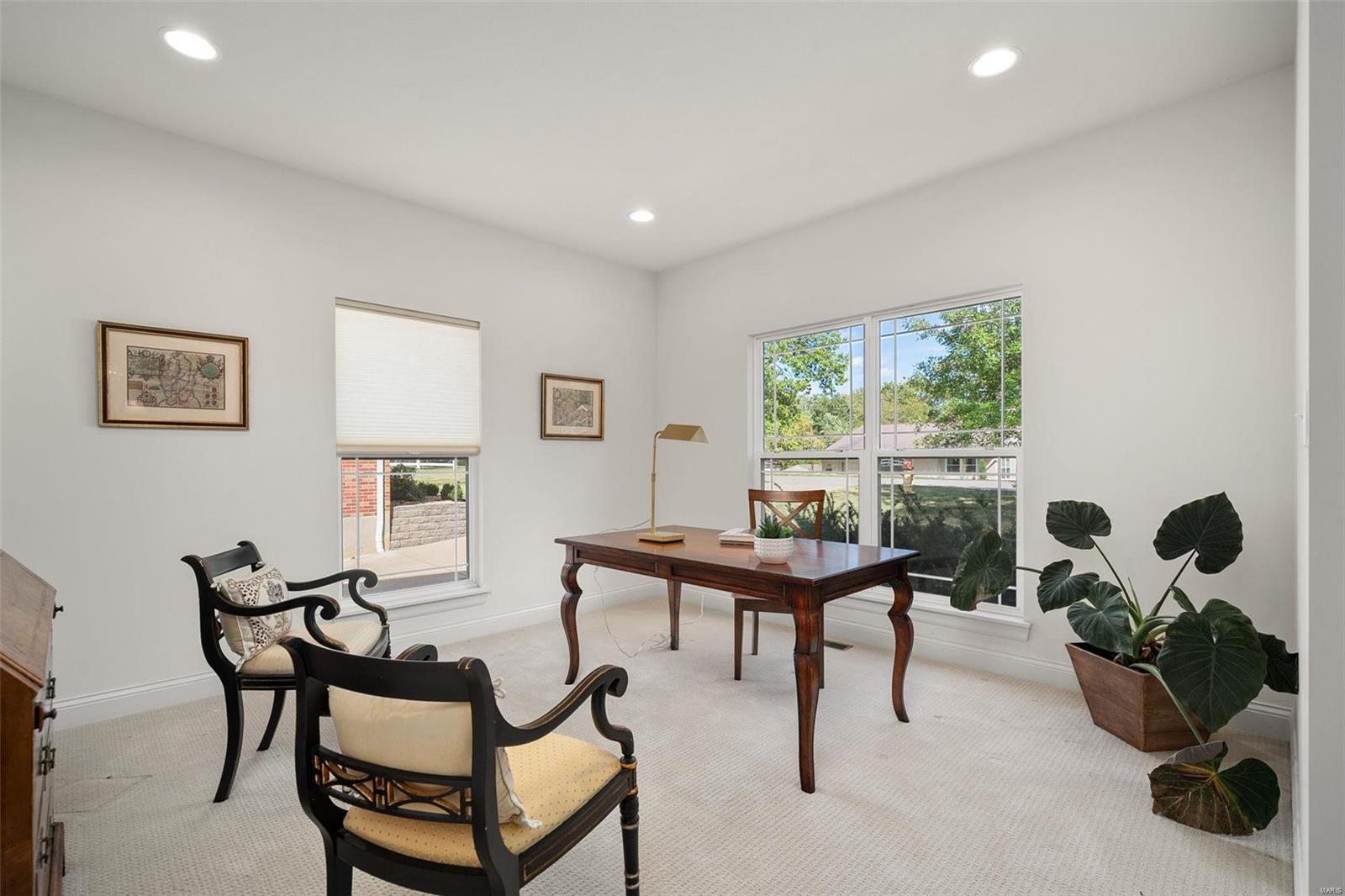 Mai Bo Gardens - Residential