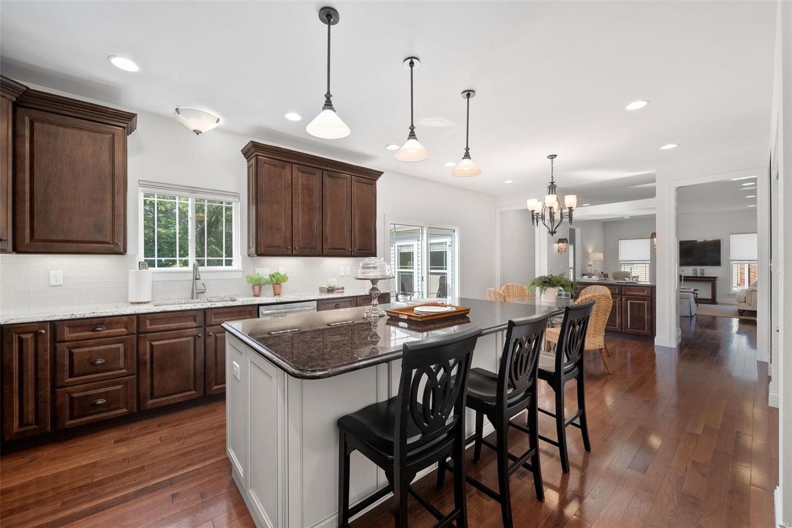 Mai Bo Gardens - Residential