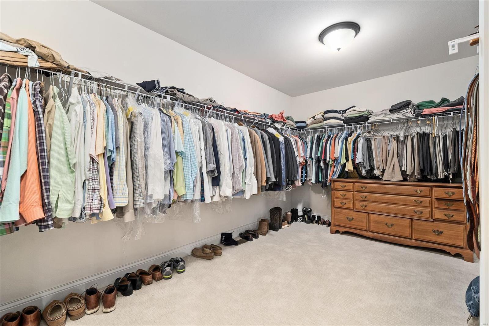 Mai Bo Gardens - Residential