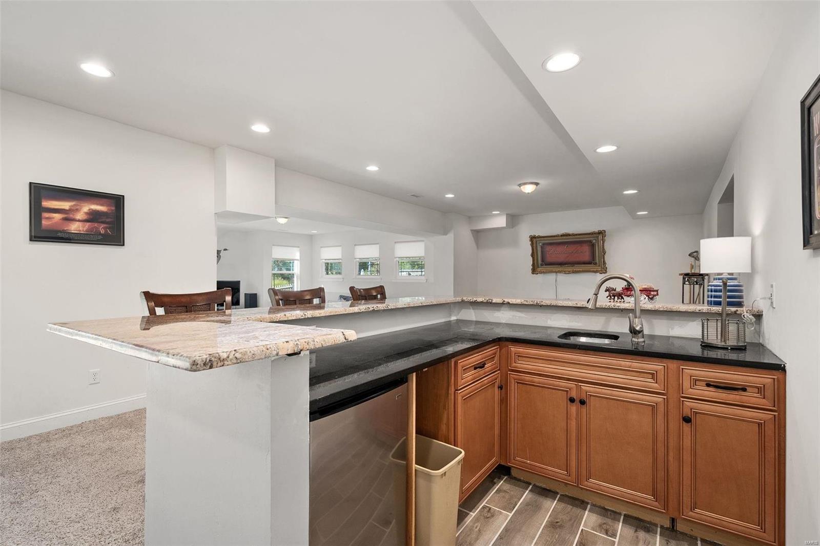 Mai Bo Gardens - Residential