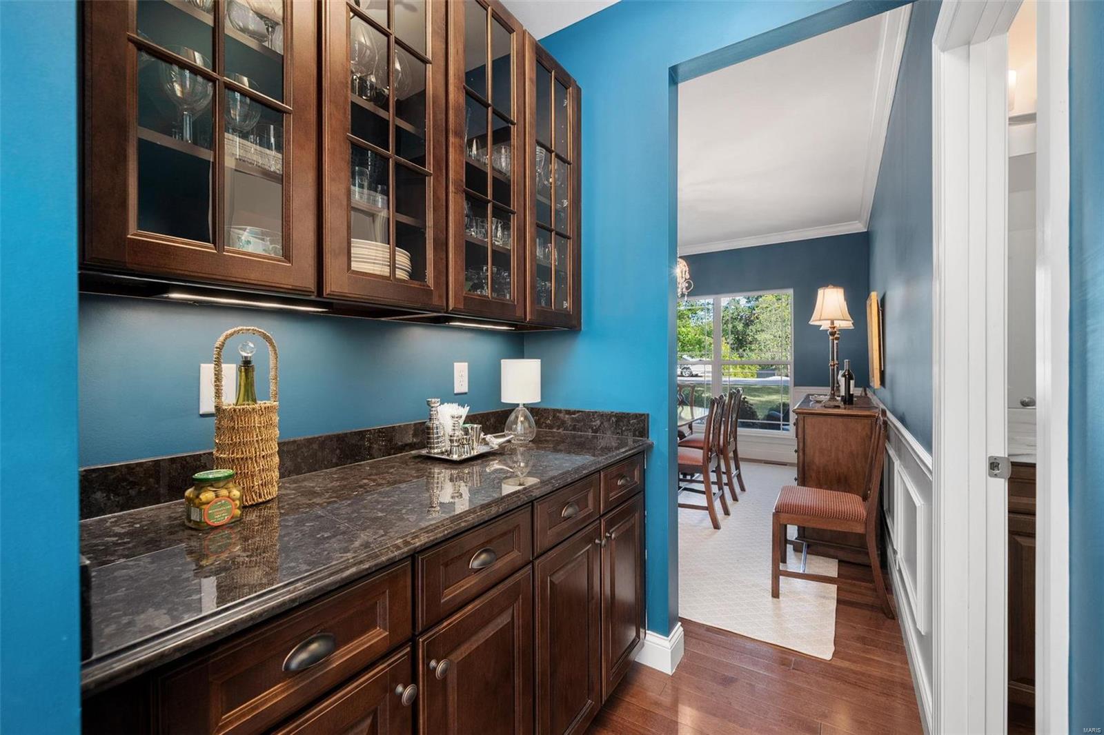 Mai Bo Gardens - Residential