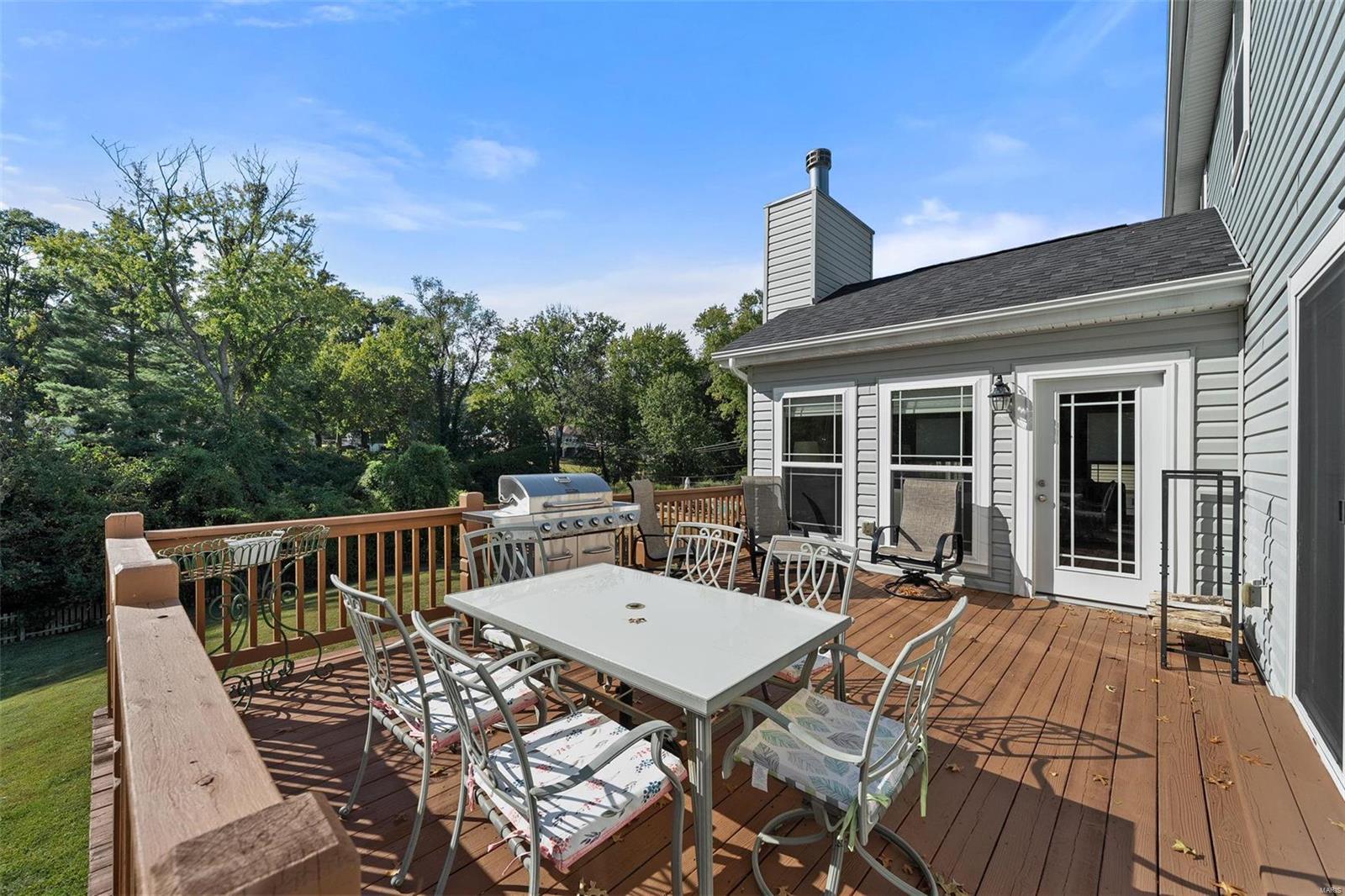 Mai Bo Gardens - Residential