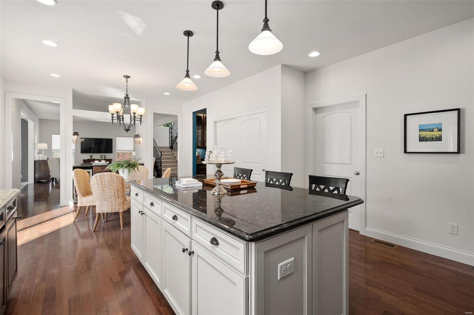 Mai Bo Gardens - Residential