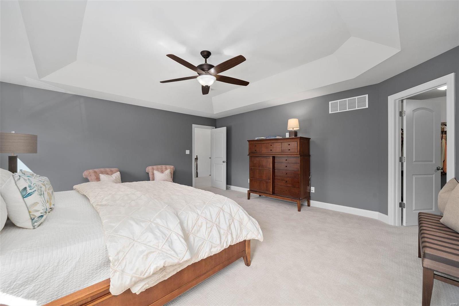 Mai Bo Gardens - Residential